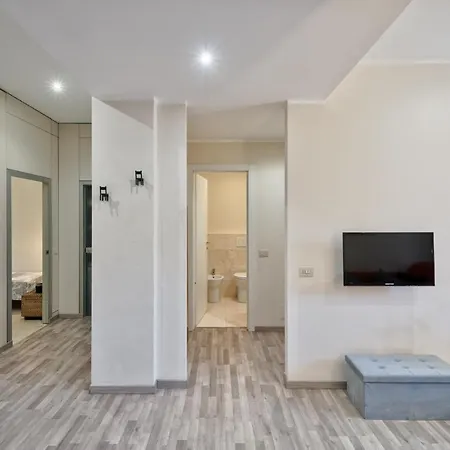 Appartement Acadamis - 4 Min A Piedi Da Porta Susa *