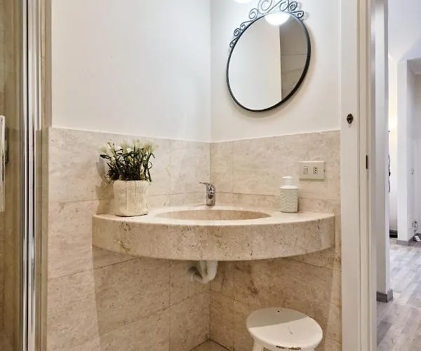 Apartman Acadamis - 4 Min A Piedi Da Porta Susa