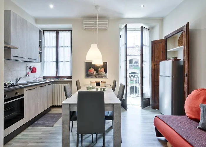Apartman Acadamis - 4 Min A Piedi Da Porta Susa *