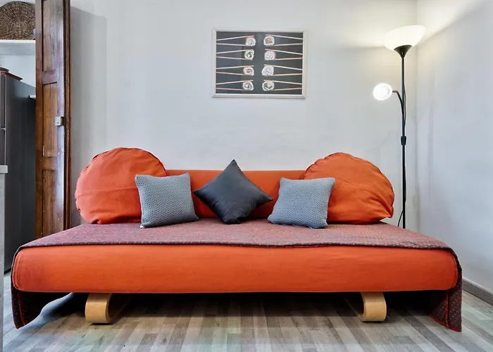 Acadamis - 4 Min A Piedi Da Porta Susa Apartman