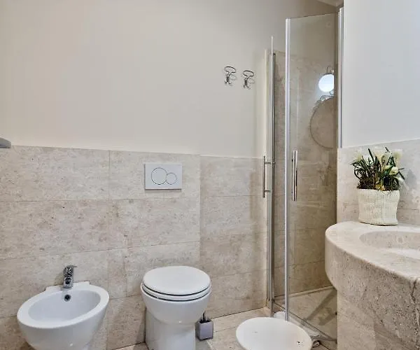 Apartman Acadamis - 4 Min A Piedi Da Porta Susa