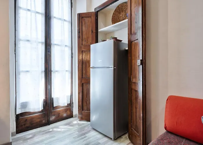 Acadamis - 4 Min A Piedi Da Porta Susa Apartman
