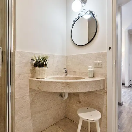 Apartament Acadamis - 4 Min A Piedi Da Porta Susa