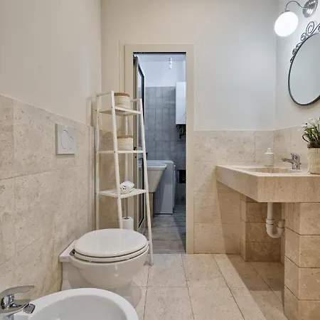 Acadamis - 4 Min A Piedi Da Porta Susa Apartament Turyn