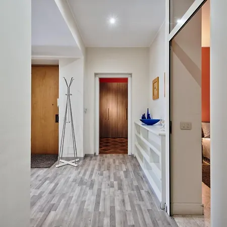 Apartament Acadamis - 4 Min A Piedi Da Porta Susa *