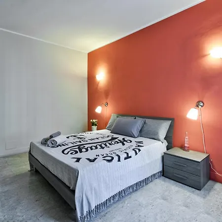 Apartament Acadamis - 4 Min A Piedi Da Porta Susa *