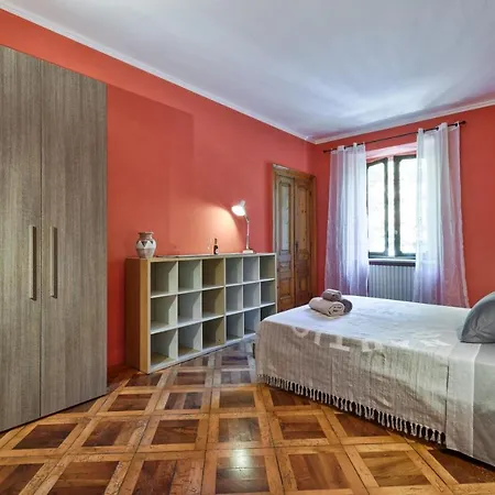 Acadamis - 4 Min A Piedi Da Porta Susa