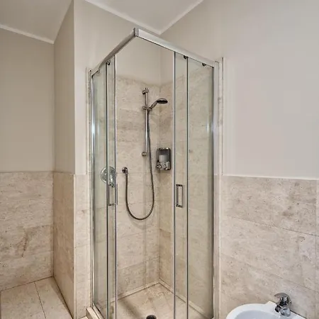 Apartament Acadamis - 4 Min A Piedi Da Porta Susa