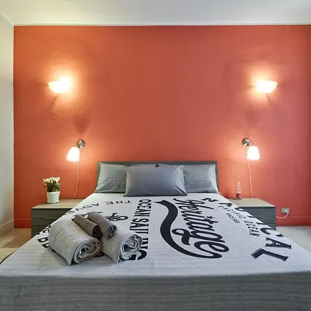 Acadamis - 4 Min A Piedi Da Porta Susa Turyn