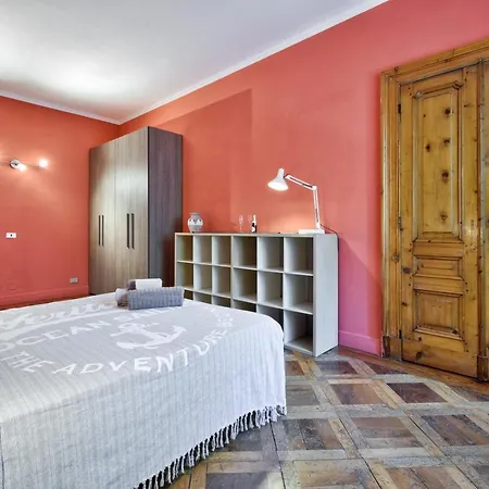Apartament Acadamis - 4 Min A Piedi Da Porta Susa *