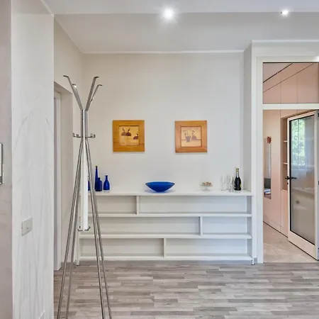 Acadamis - 4 Min A Piedi Da Porta Susa *