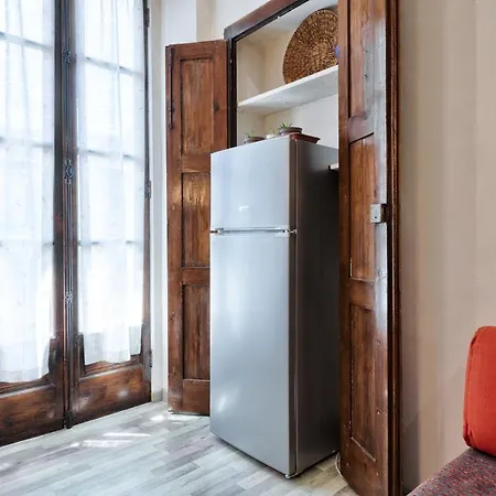 Acadamis - 4 Min A Piedi Da Porta Susa Apartament