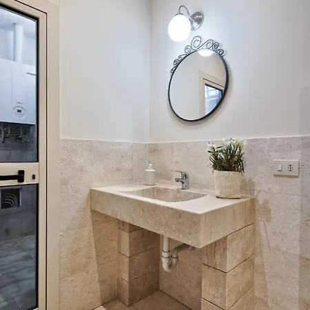 Acadamis - 4 Min A Piedi Da Porta Susa Apartament