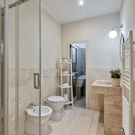 Acadamis - 4 Min A Piedi Da Porta Susa *