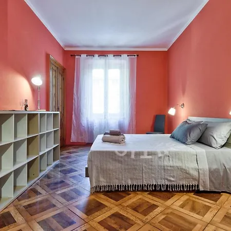 Acadamis - 4 Min A Piedi Da Porta Susa * Torino