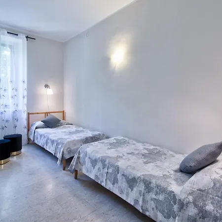 Acadamis - 4 Min A Piedi Da Porta Susa *