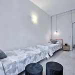 Acadamis - 4 Min A Piedi Da Porta Susa * Турин