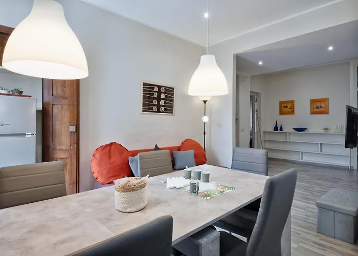 Apartamento Acadamis - 4 Min A Piedi Da Porta Susa Turín