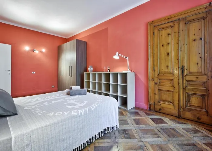 Apartamento Acadamis - 4 Min A Piedi Da Porta Susa *