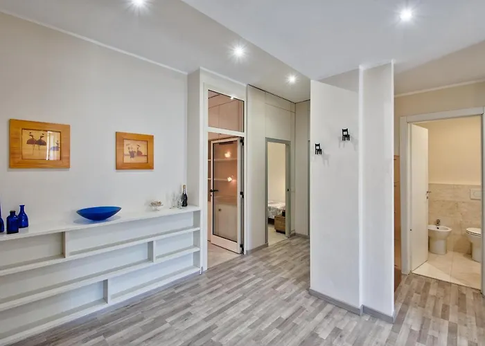 Apartamento Acadamis - 4 Min A Piedi Da Porta Susa Turín
